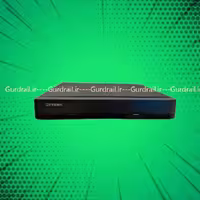 دستگاه DVR هایتک مدل HDR-452 | گاردریل