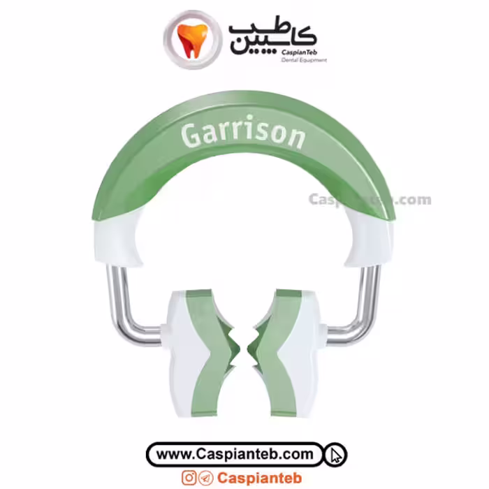 رینگ سکشنال گریسون مدل Composi-Tight مناسب برای ترمیم‌های وسیع