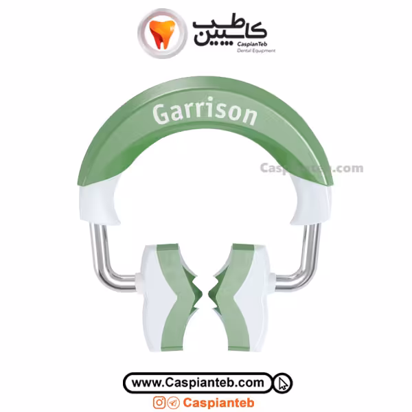 رینگ سکشنال گریسون مدل Composi-Tight مناسب برای ترمیم‌های وسیع