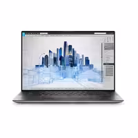لپ تاپ دل 15.6 اینچی مدل DELL Precision 5560 با پردازنده i7 11850H رم 32GB حافظه 512GB SSD