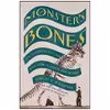 کتاب The Monster ;s Bones اثر David K. Randall انتشارات W. W. Norton &amp; Company