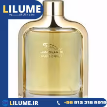 عطر ادکلن جگوار کلاسیک گلد 100 میل مردانه