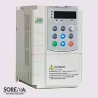 اینورتر سه فاز 22KW سانیو SY5000