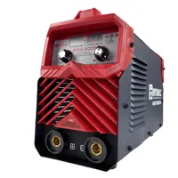 دستگاه جوشکاری 600 آمپر اینتیمکث مدل 600s