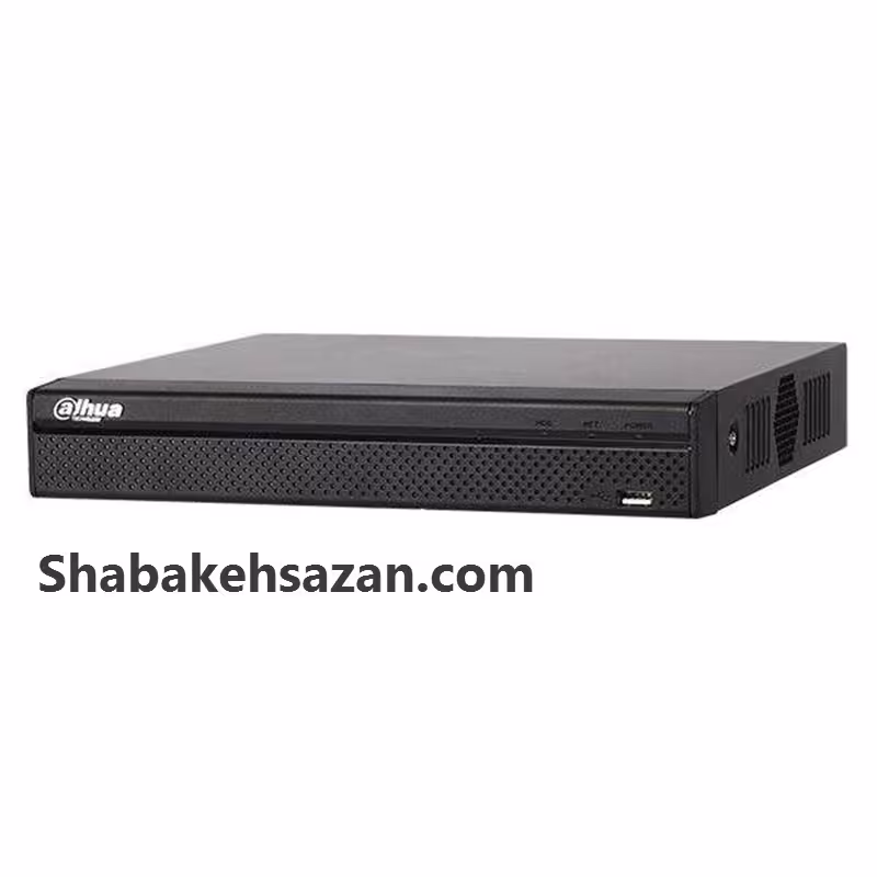 XVR داهوا 4 کانال مدل DH-XVR5104HS-4KL-X