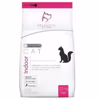 غذای خشک گربه سلبن مدل Indoor Cat وزن 2.5 کیلوگرم - پت نواز