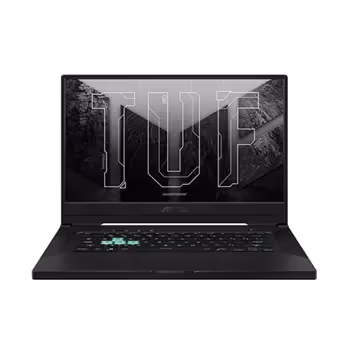 لپ تاپ گیمینگ 15.6 اینچ ایسوس مدل TUF Dash F15 FX516PM-HN181W