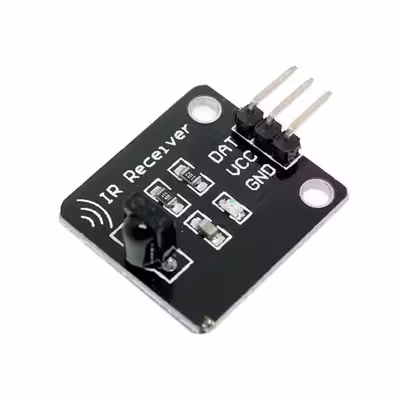 ماژول ریموت مادون قرمز مدل IR-REC
