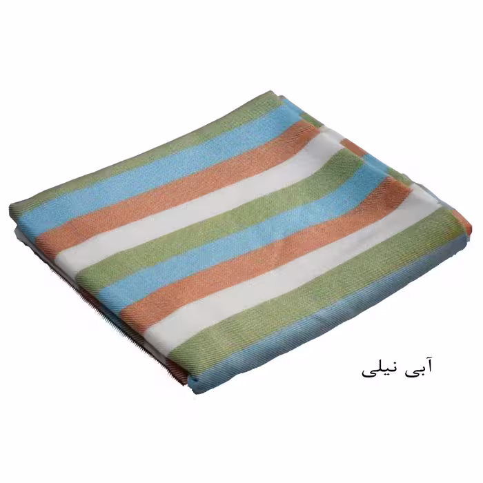 حوله استخری ابراهیمی یزد مدل A14 سایز160×110 سانتیمتر