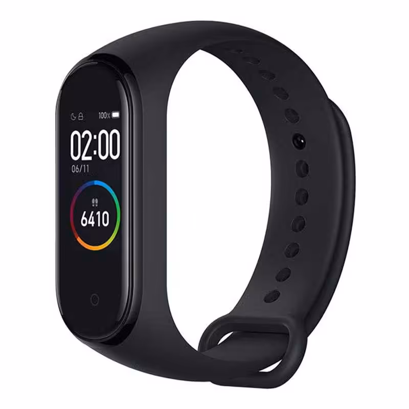 ساعت هوشمند شیائومی مدل Mi Band 4 Global - فروشگاه اینترنتی طیف سنتر
