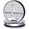 نخ ماهیگیری بالساکس مدل White Peacock-Fluorocarbon سایز 0.22 میلی متر 