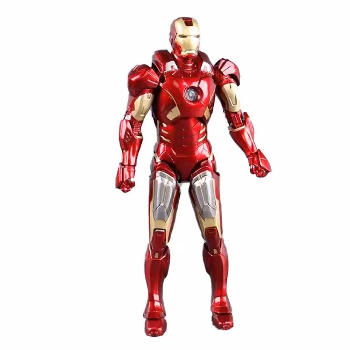 اکشن فیگور مدل Ironman