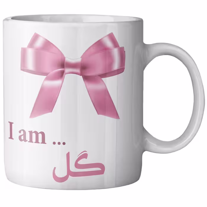 ماگ ماگستان مدل گل