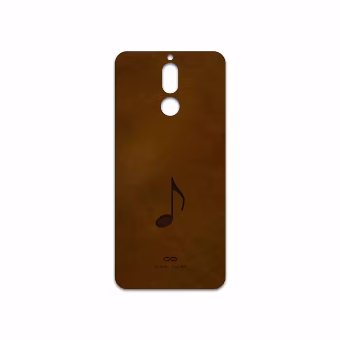 برچسب پوششی ماهوت مدل BFL-CHNG مناسب برای گوشی موبایل هوآوی Mate 10 Lite