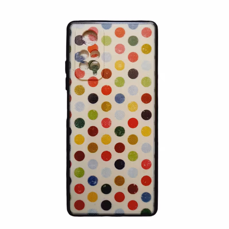 کاور مدل note11 مناسب برای گوشی موبایل شیائومی Redmi Note11 4G Global / Note11S 4G