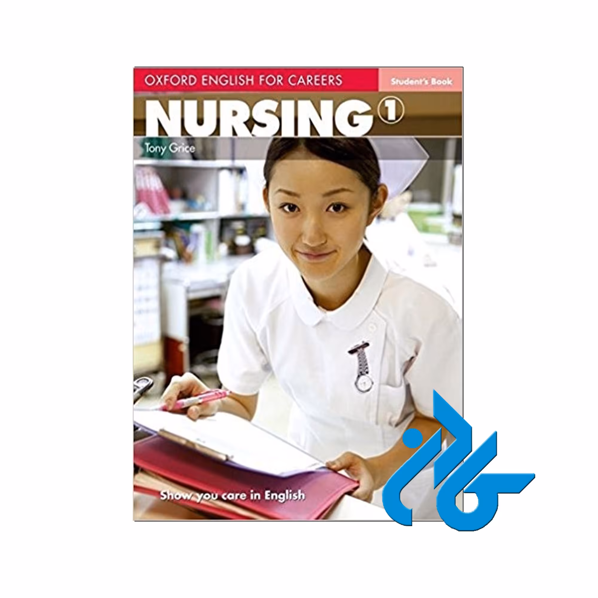 Nursing 1 | خرید از فروشگاه کتاب کادن با 50% تخفیف