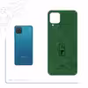 برچسب پوششی ماهوت مدل GL-RNBW_SX مناسب برای گوشی موبایل سامسونگ Galaxy A12