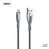 کابل تبدیل USB به USB-C ریمکس مدل RC-162 طول 1 متر