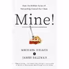کتاب Mine! اثر Michael A. Heller and James Salzman انتشارات Anchor