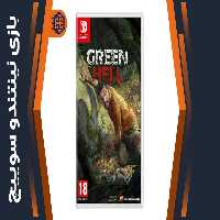 بازی Green Hell – مخصوص نینتندو سوییچ