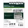 کتاب American English File 3 اثر جمعی از نویسندگان انتشارات Oxford