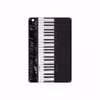 برچسب پوششی ماهوت مدل Piano-Instrument مناسب برای تبلت اپل iPad mini 2 2013 A1491