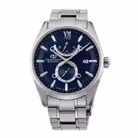 ساعت مچی اورینت مردانه مدل RE-HK0002L00B