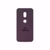 برچسب پوششی ماهوت مدل PL-LXS مناسب برای گوشی موبایل موتورولا Moto G4 Play