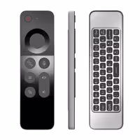 کیبورد و ریموت کنترل ایرماوس Air Mouse W3