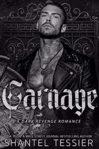 Carnage (The Lords Book 5)
