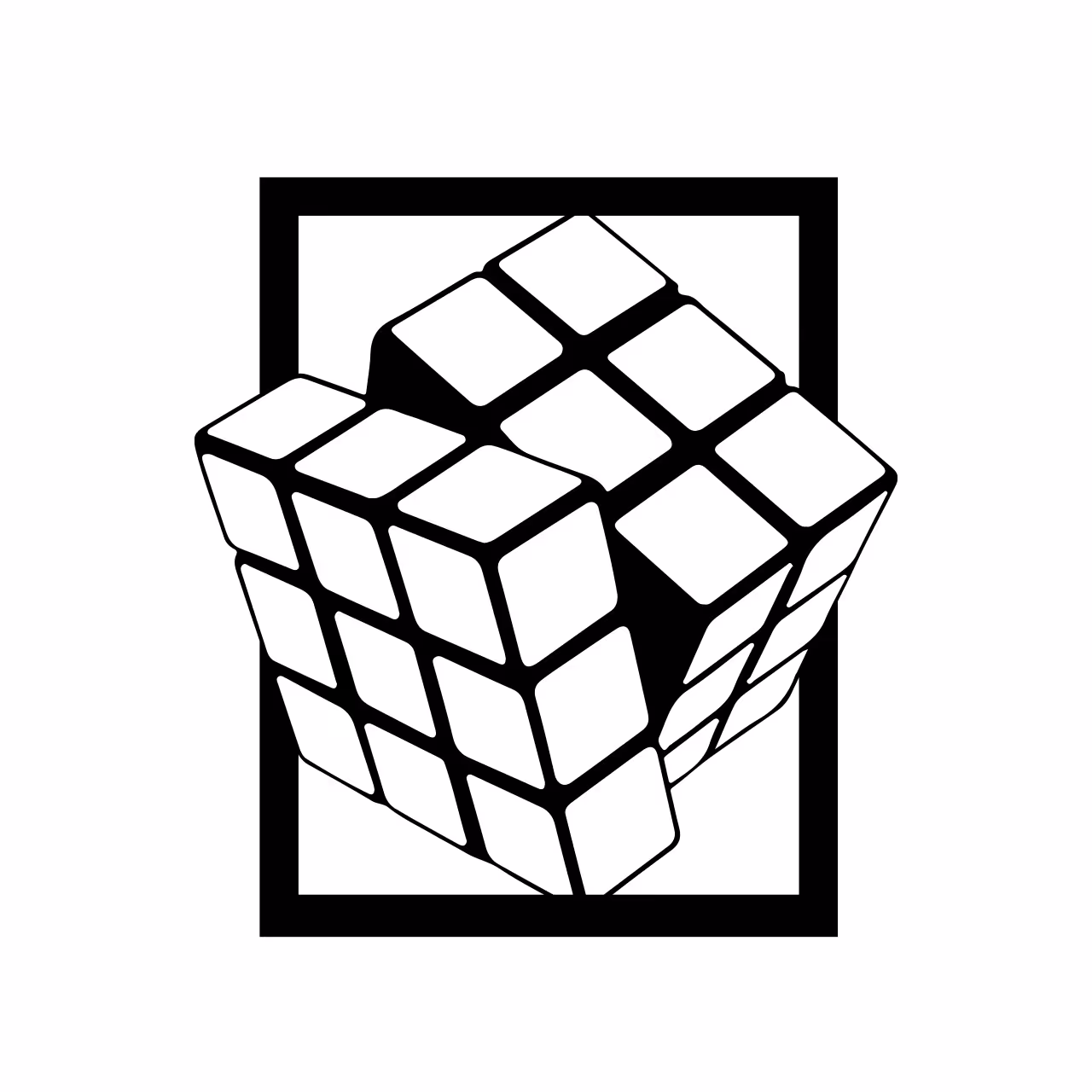 دیوارکوب ناویا مدل روبیک