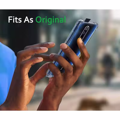 کاور مدل BLKN مناسب برای گوشی موبایل شیائومی Mi 9T Pro