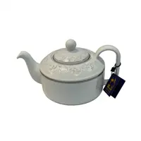 قوری شکس مدل کف پهن کد SM112