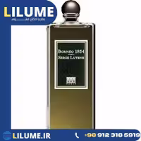عطر ادکلن سرج لوتنس بورنیو 1834 100 میل مردانه – زنانه