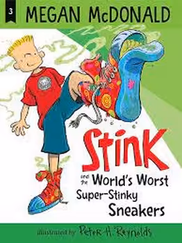 STINK 3 | مرکز فرهنگی آبی