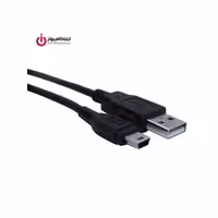 کابل Mini USB دی نت 1.5 متری