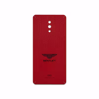 برچسب پوششی ماهوت مدل RL-BNTLY مناسب برای گوشی موبایل اپو RENO 10X