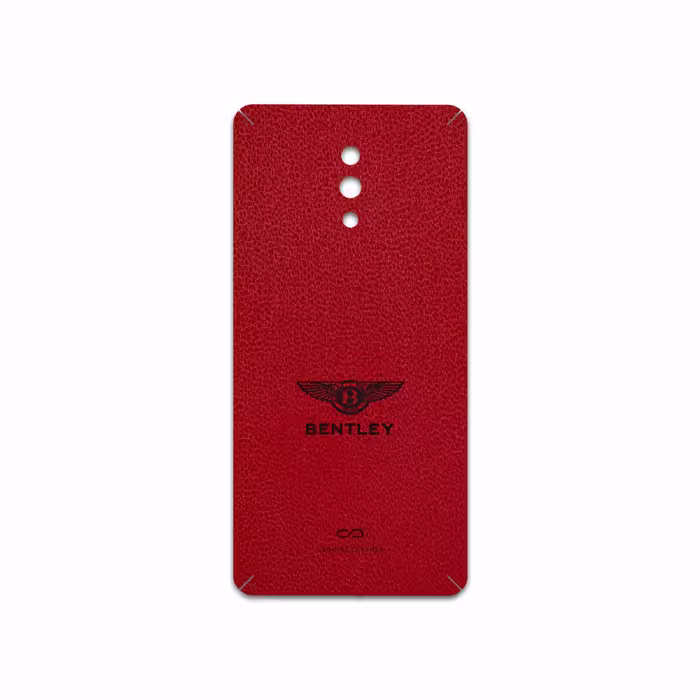 برچسب پوششی ماهوت مدل RL-BNTLY مناسب برای گوشی موبایل اپو RENO 10X