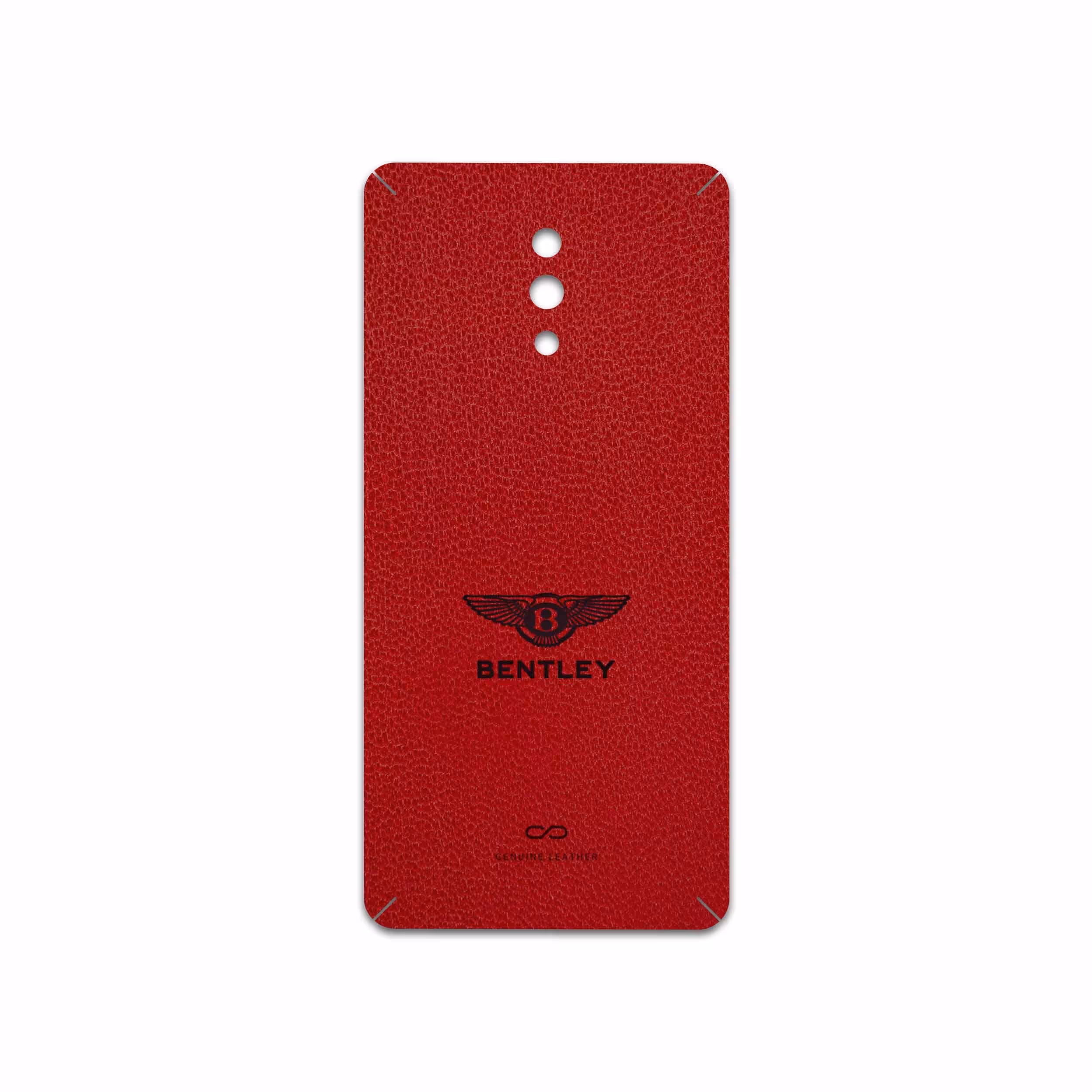 برچسب پوششی ماهوت مدل RL-BNTLY مناسب برای گوشی موبایل اپو RENO 10X
