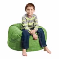 صندلی شنی چرمی کودک