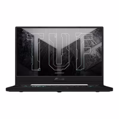 لپ تاپ 15 اینچی  ایسوس با مشخصات  Asus TUF Gaming Dash F15 FX516PR Core I7 (11370H) - 16GB - 512GB SSD - 8GB(RTX 3070 ) Laptop