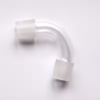 قطره گیر آزمایشگاه و رابط زانویی مدل M03