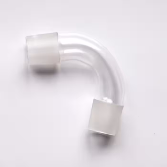 قطره گیر آزمایشگاه و رابط زانویی مدل M03