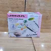 همزن برقی جیهام، 260 وات 
