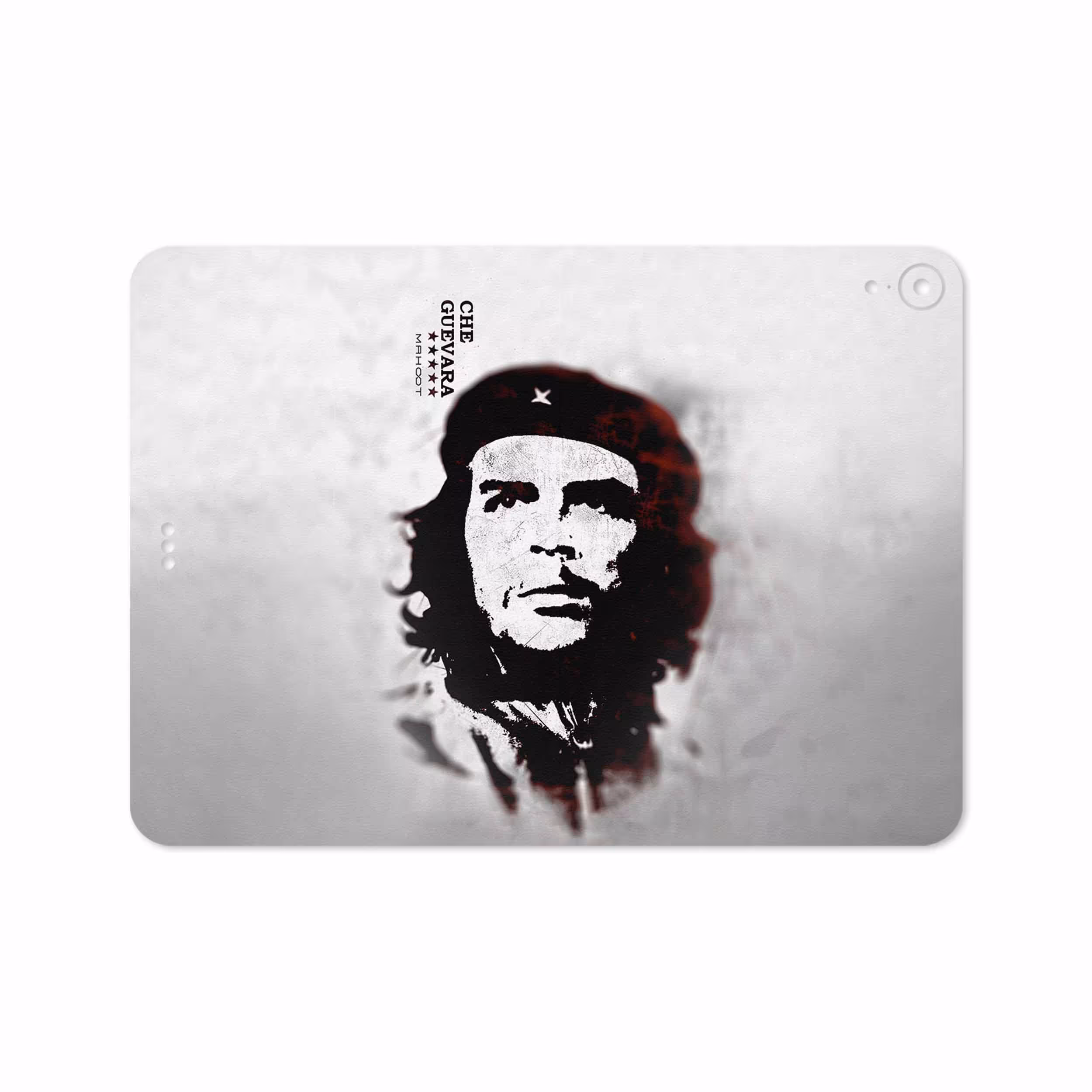 برچسب پوششی ماهوت مدل Che-Guevara مناسب برای تبلت اپل iPad Pro 11 2018 A2013