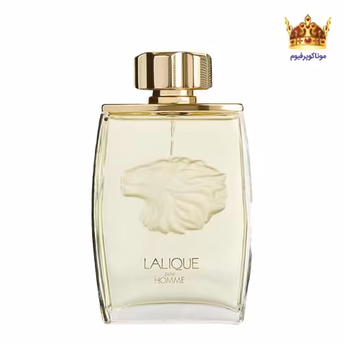 عطر ادکلن لالیک پور هوم | قیمت ادکلن لالیک پور هوم | موناکوپرفیوم