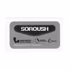 برچسب لایت بار دسته پلی استیشن 4 ونسونی طرح Soroush