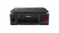 پرینتر تک کاره جوهرافشان کانن مدل PIXMA G1400