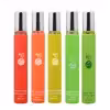عطر جیبی دکلت مدل BERRY  حجم 20 میلی لیتر مجموعه 5 عددی