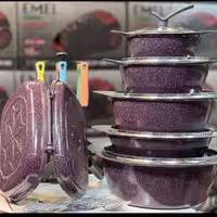 سرویس قابلمه هودکینگ